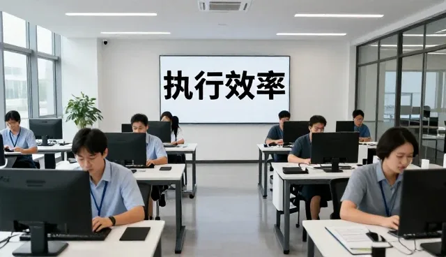 活动策划执行中选型关注点的场景化分析